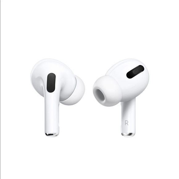 Air Pod Pros - Picture 3 of 4